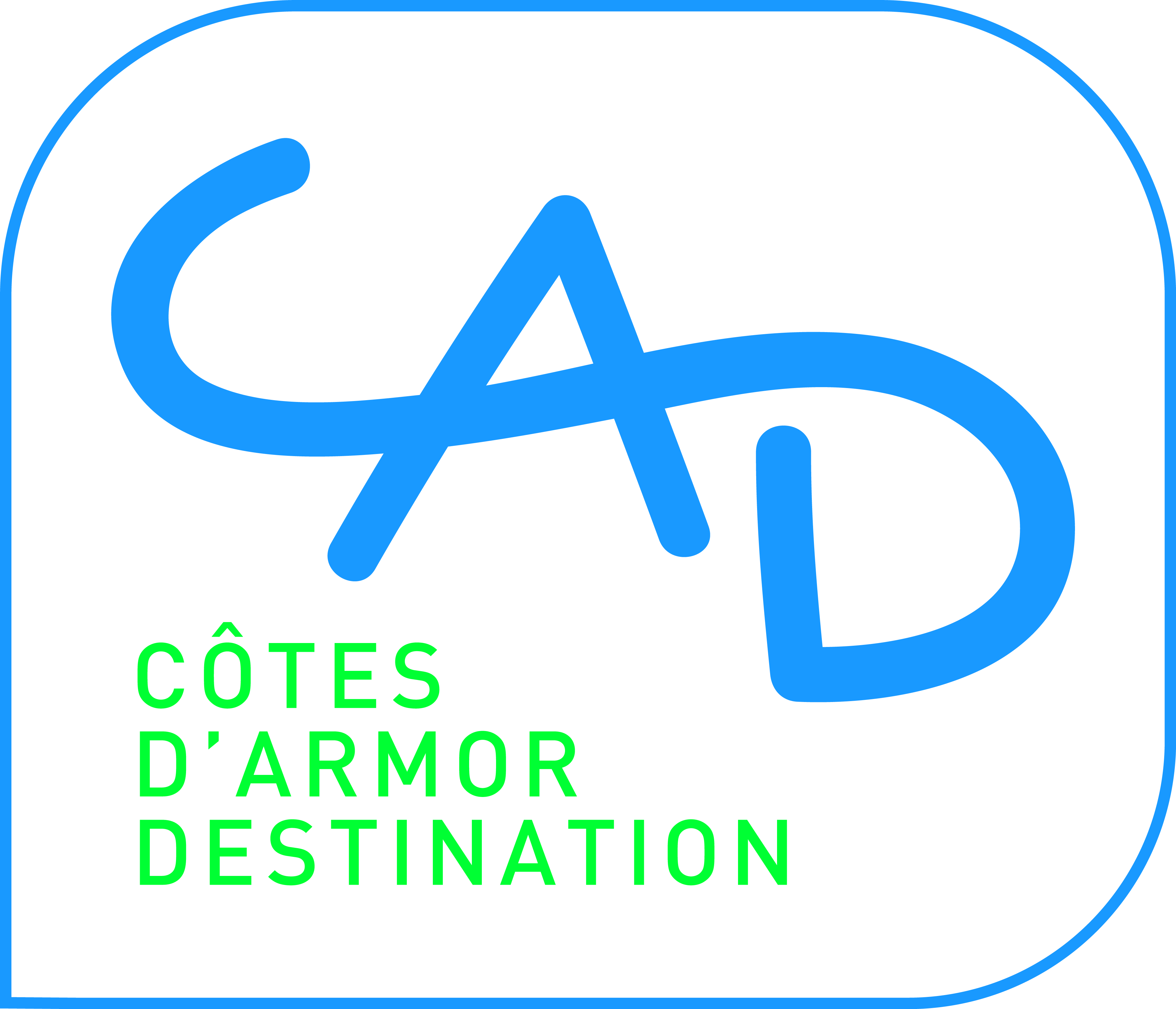 cotes d'armor destinations